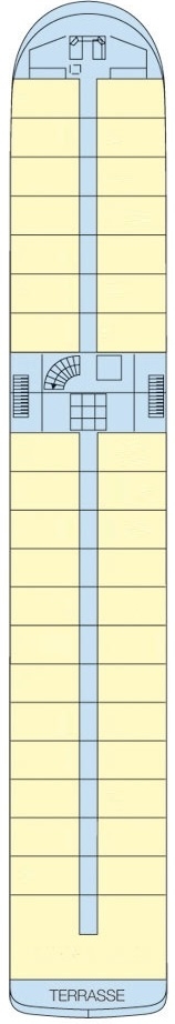 Deck Upper