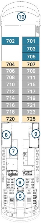 Deck 7