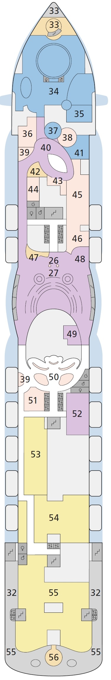 Deck 7