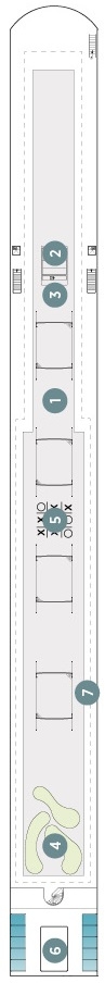 Sun Deck