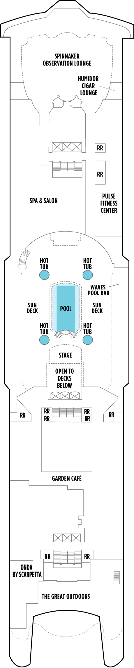 Deck 12