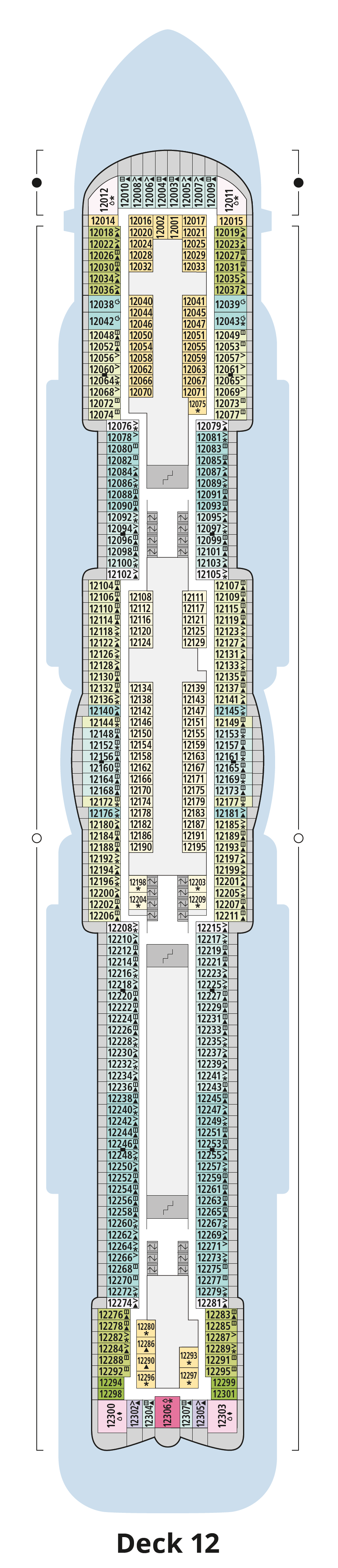 Deck 12