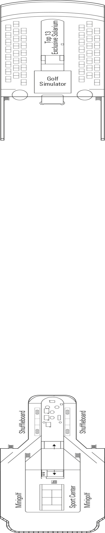 Deck Schubert (Spiele-Deck)