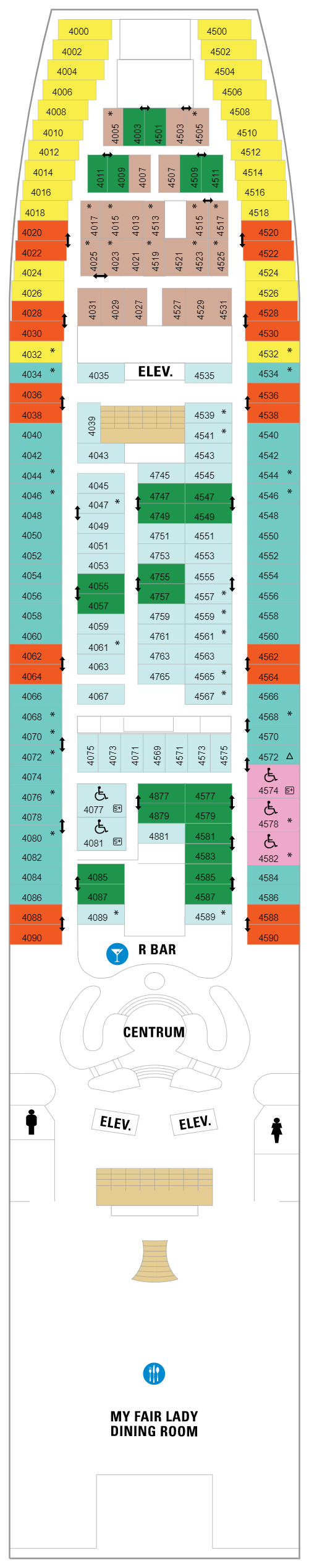 Deck 4