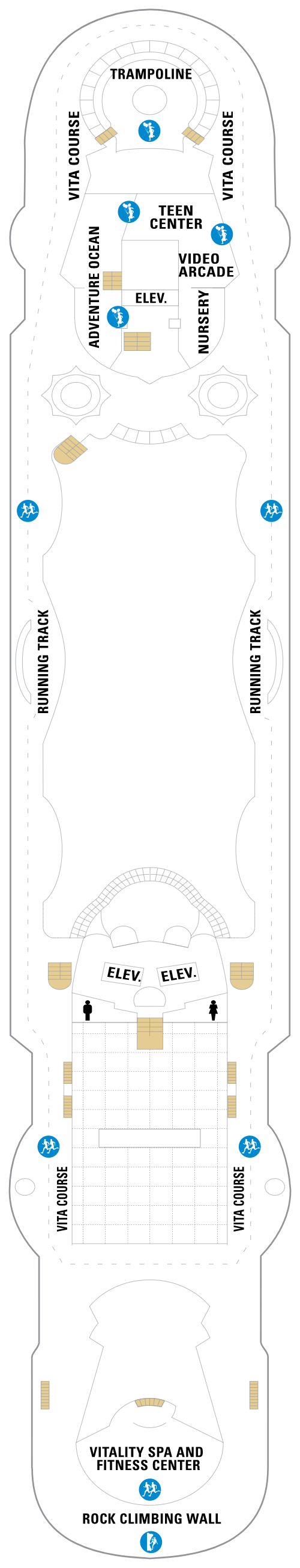 Deck 10