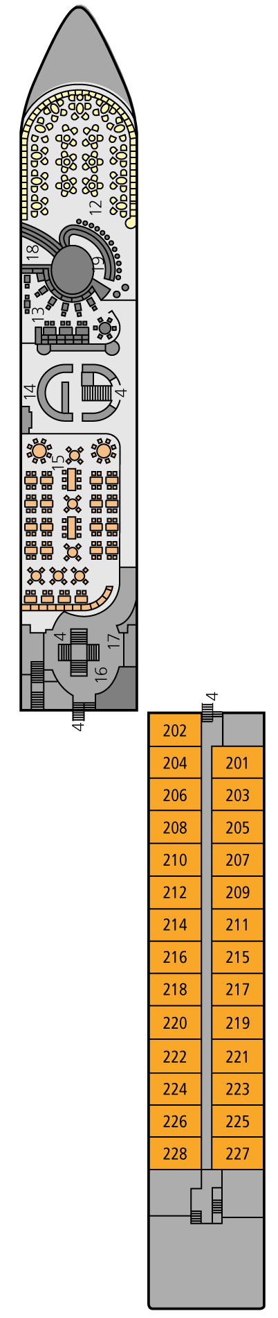 Deck 2