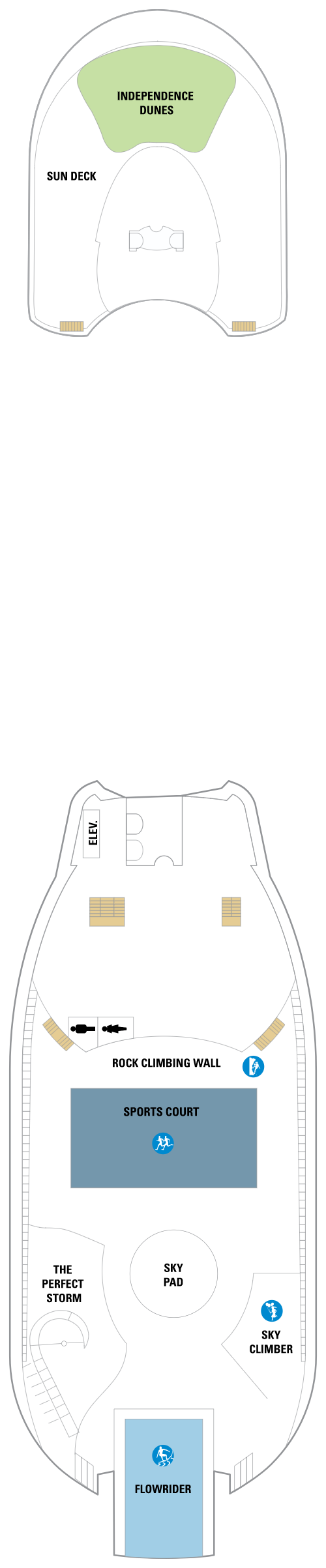 Deck 13