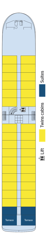 Upper Deck