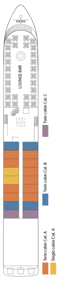Deck Middle