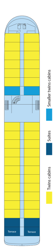 Deck Upper