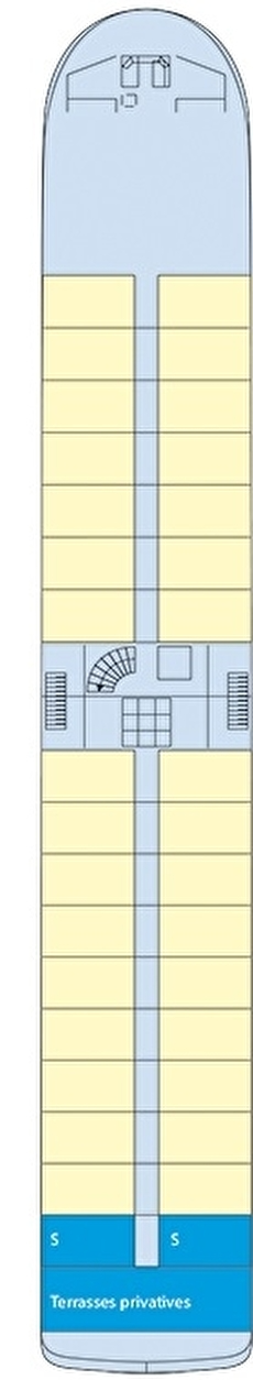 Upper Deck
