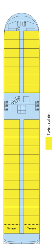 Deck Upper