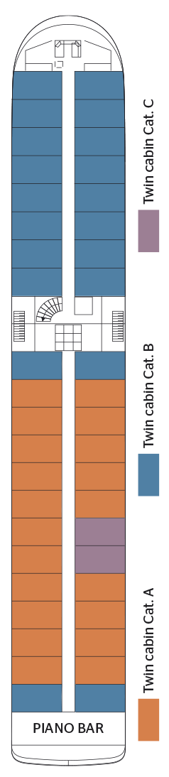 Deck Upper