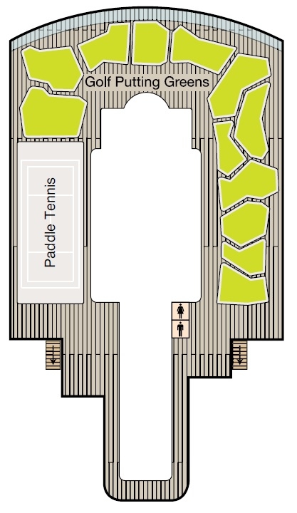 Deck 16