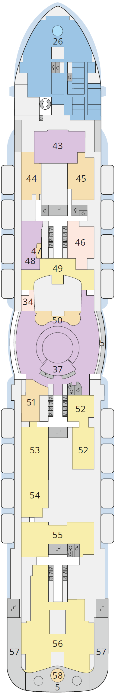 Deck 7