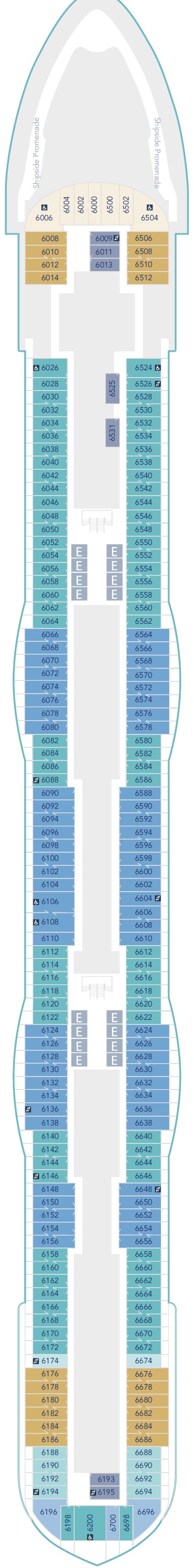 Deck 6