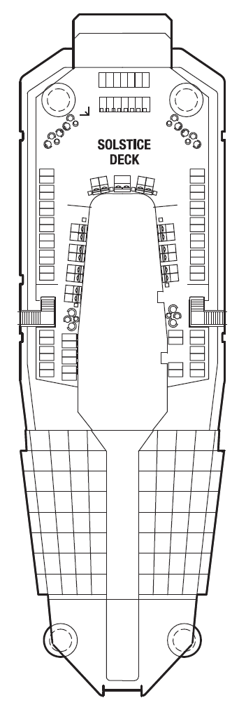 Solstice Deck
