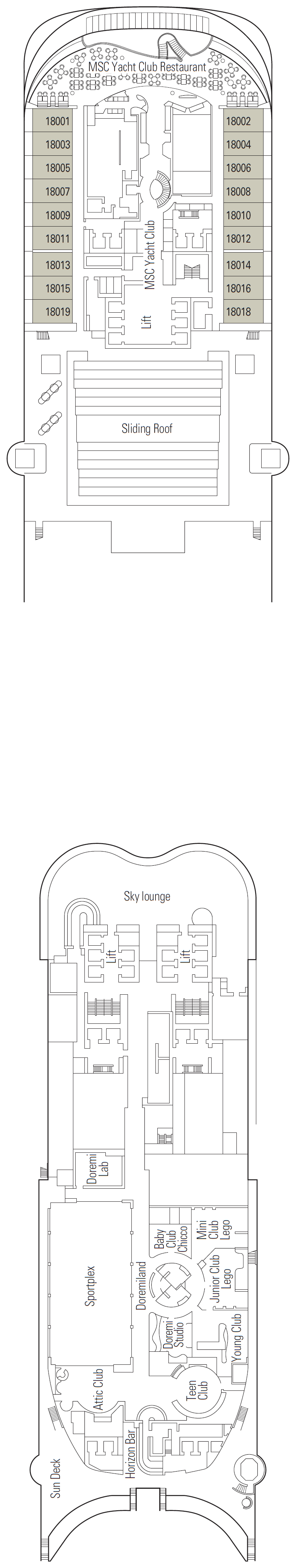 Deck 18