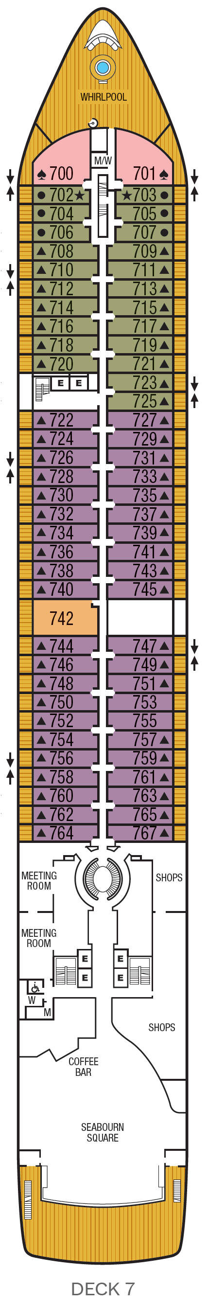 Deck 7