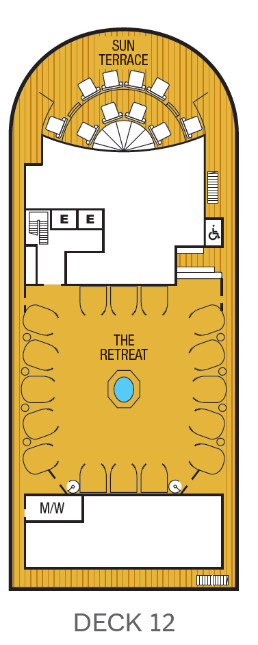 Deck 12