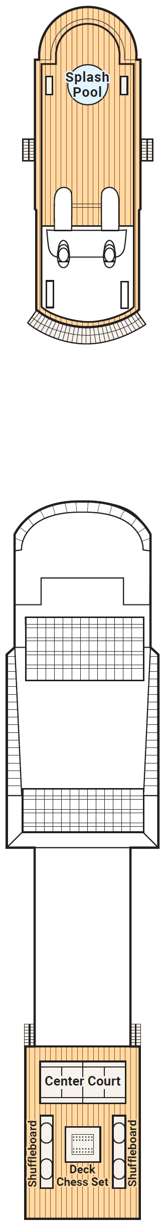 Sport-Deck