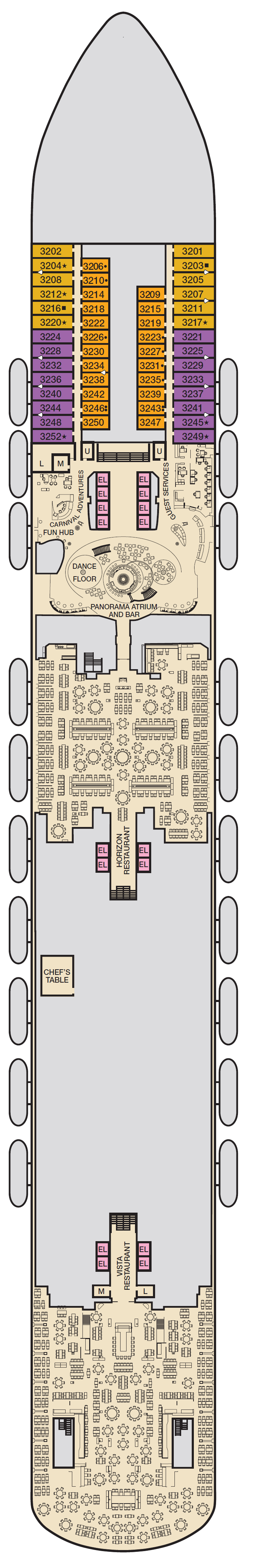 Deck 3