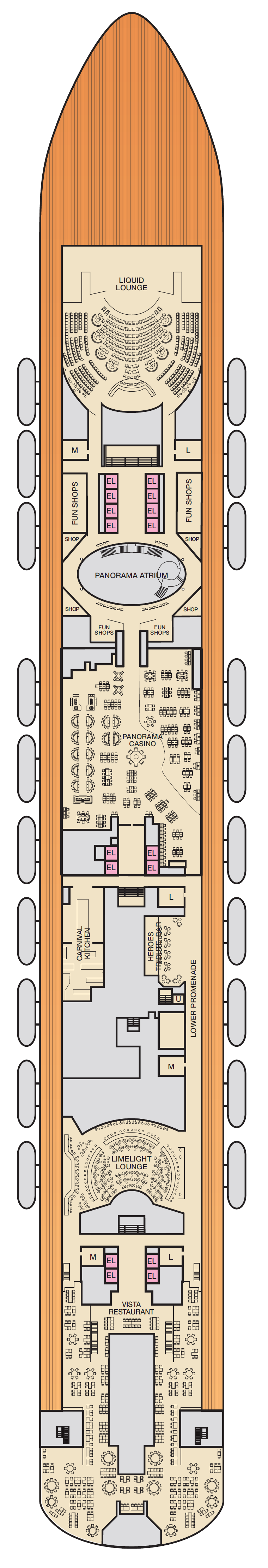 Deck 4