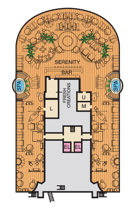 Deck 15