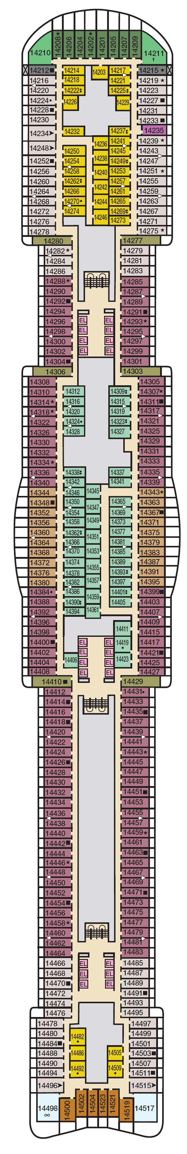 Deck 14