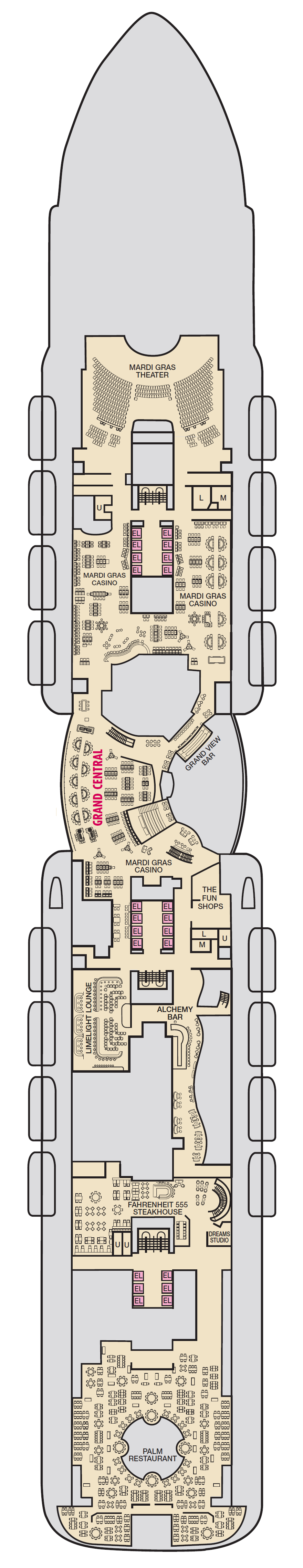 Deck 7