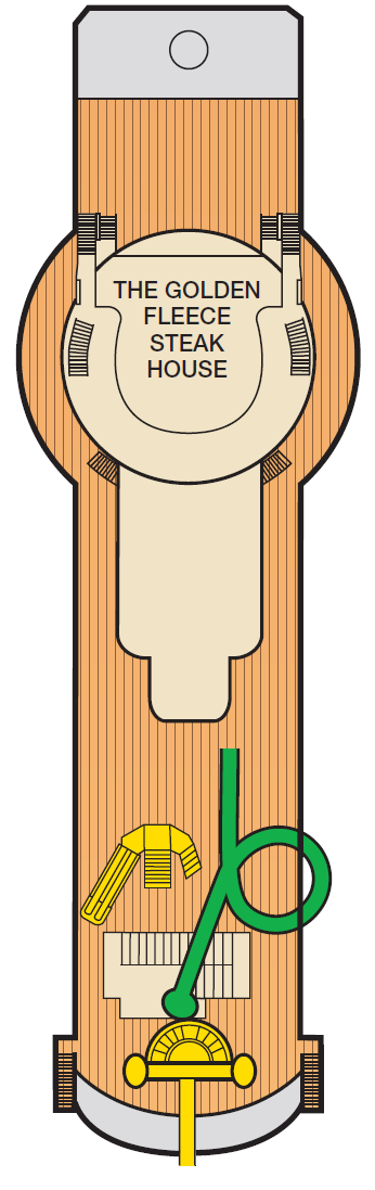 Deck 11