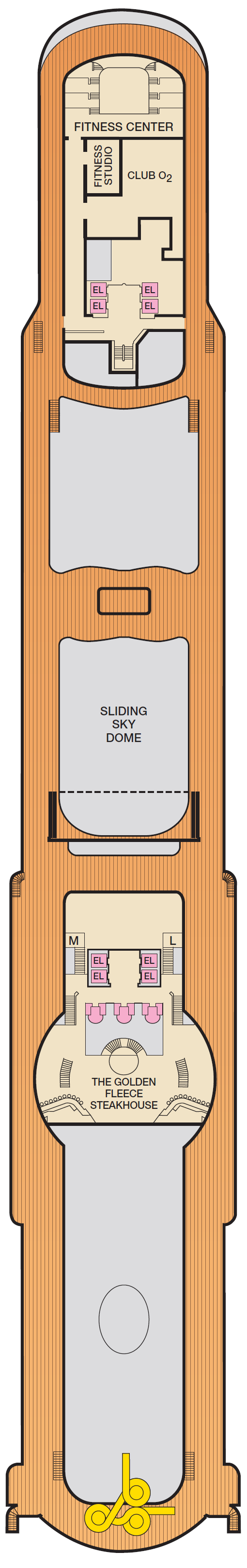 Deck 10
