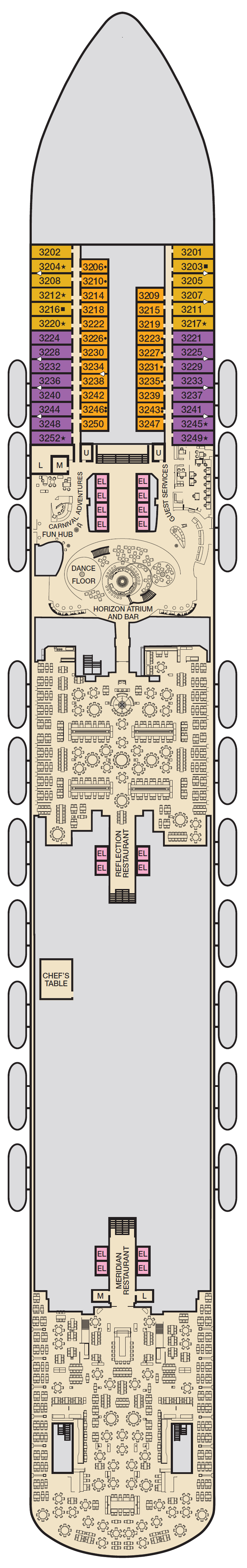 Deck 3