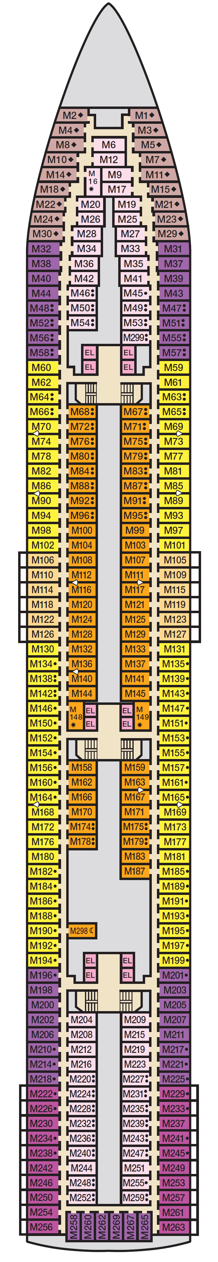 Deck Main