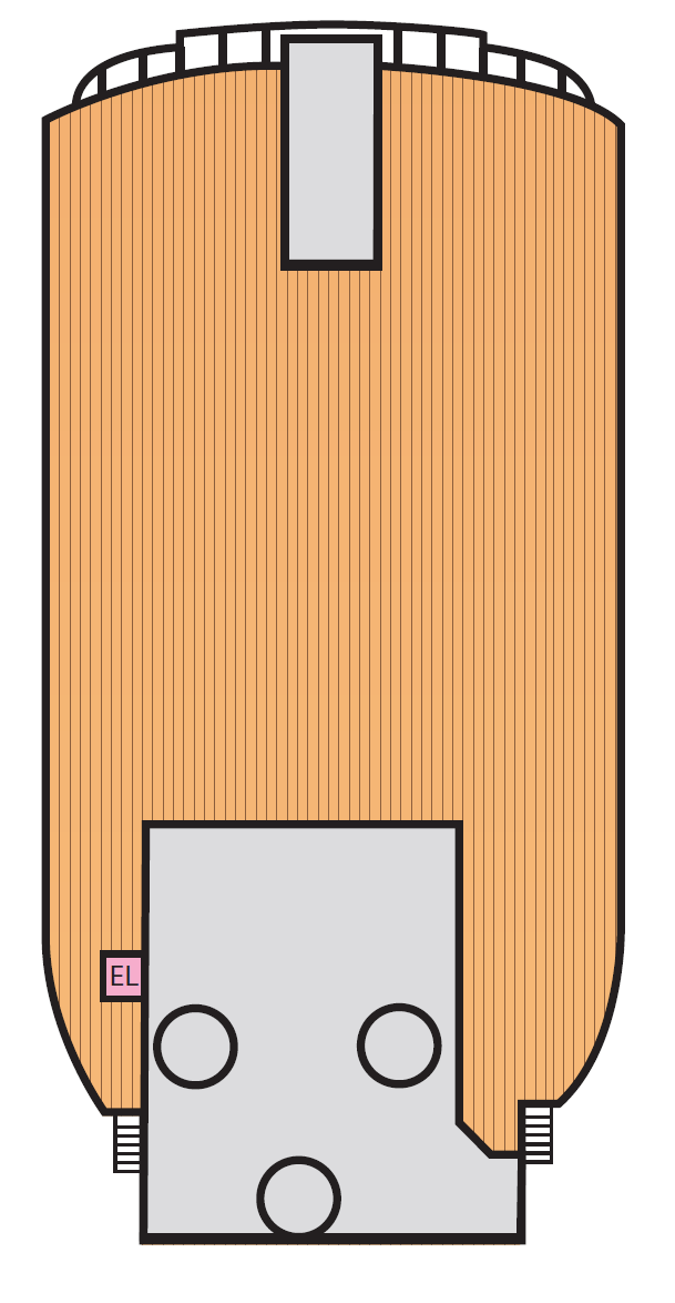 Deck Sun