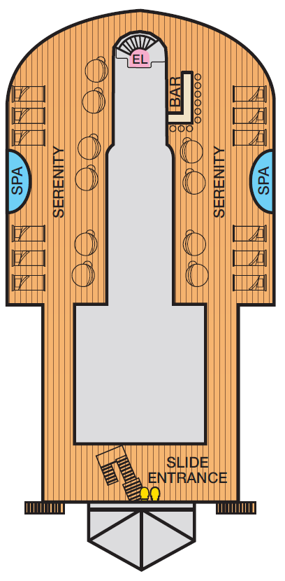 Deck 15