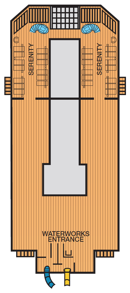 Deck Sky