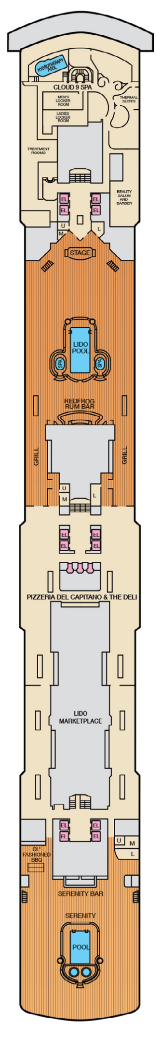 Deck 9