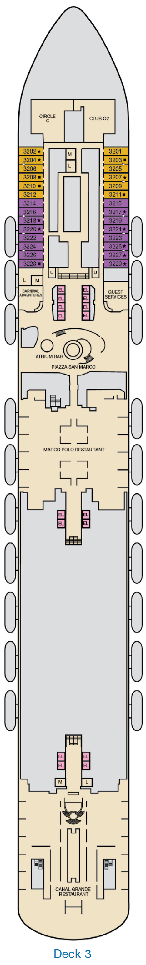 Deck 3