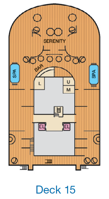 Deck 15