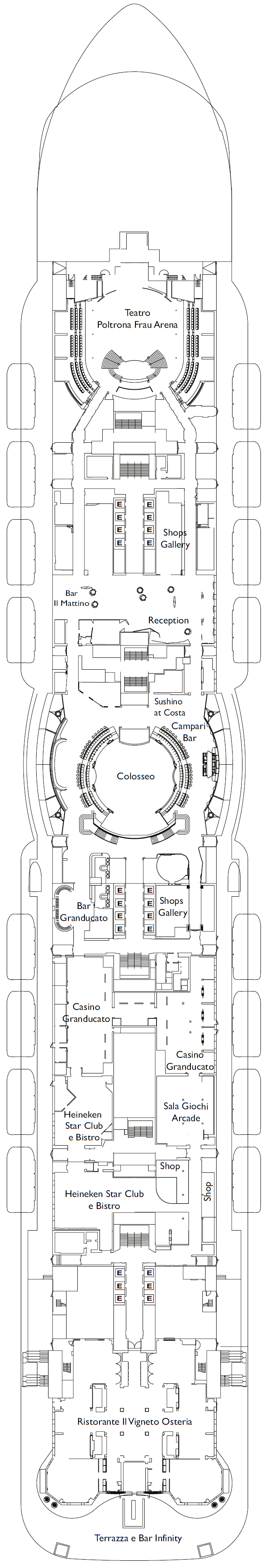 Deck 7 Montepulciano