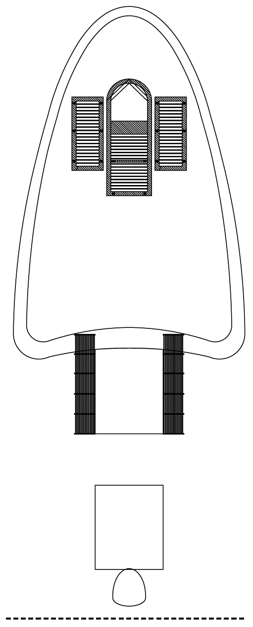 Deck 20 Forte Dei Marmi