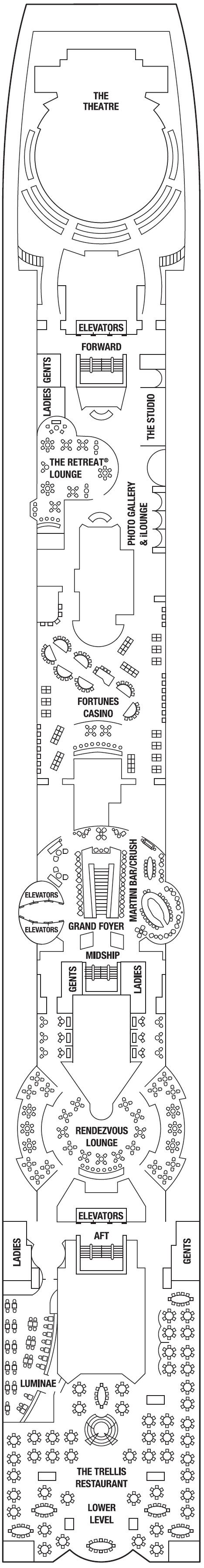 Deck Promenade