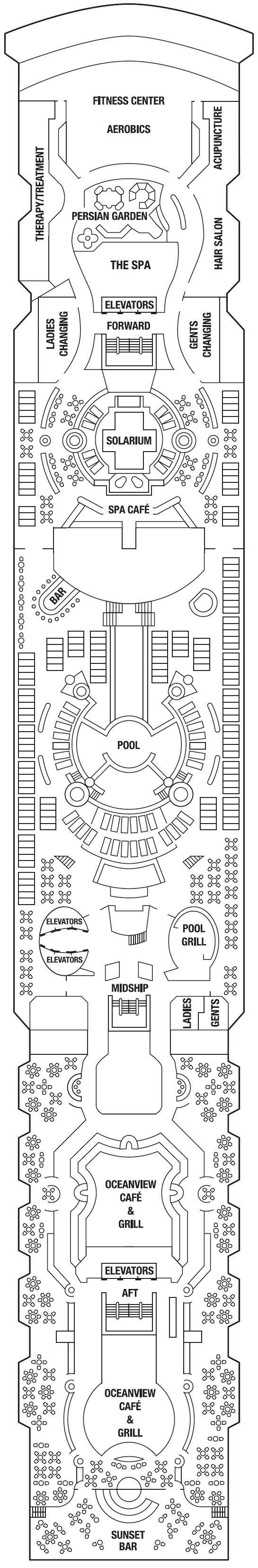 Deck Resort