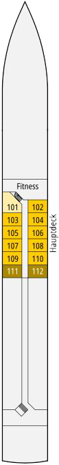 Haupt Deck