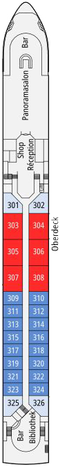 Ober Deck