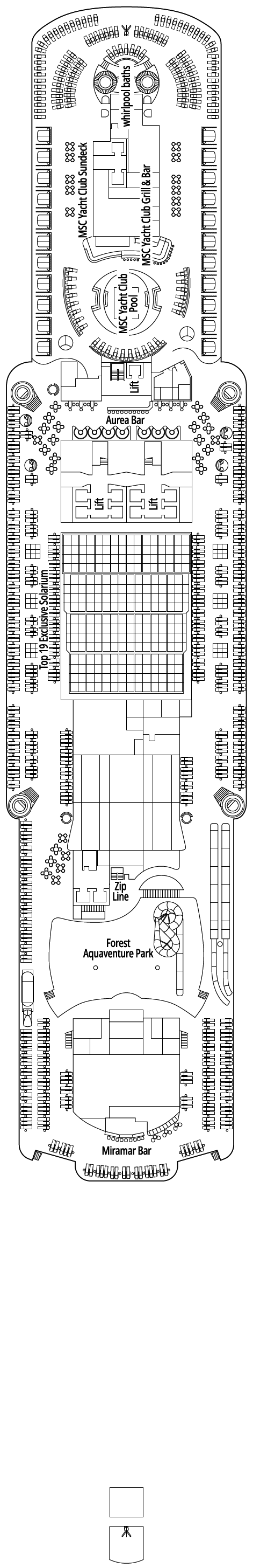 Deck 19 – Biarritz