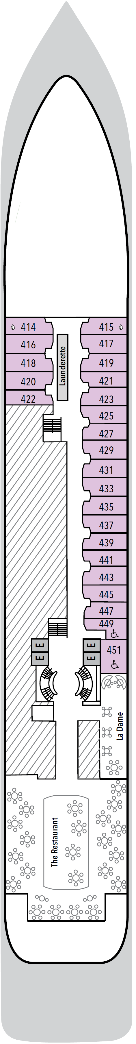 Deck 4