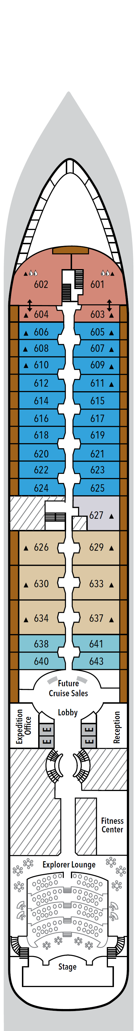 Deck 6