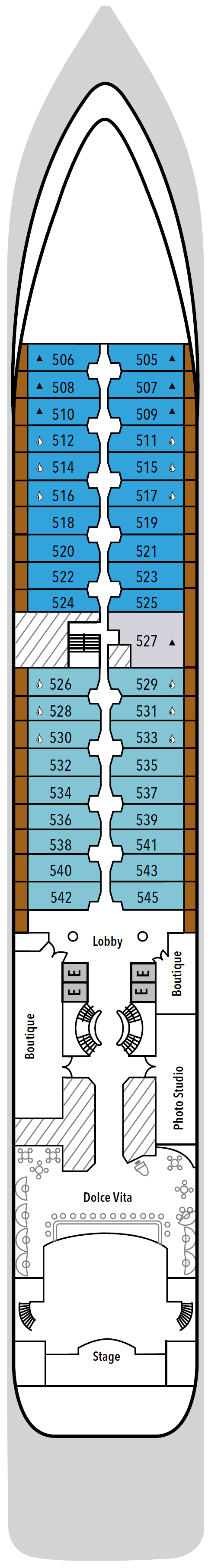 Deck 5